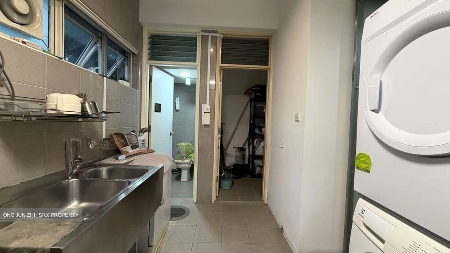 Sommerville Grandeur (D10), Condominium #571764751